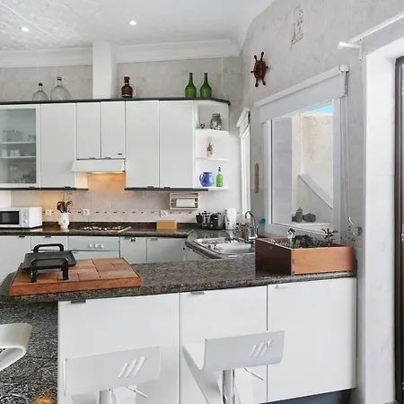 Blekys House Дом отдыха